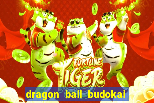 dragon ball budokai tenkaichi 4 download